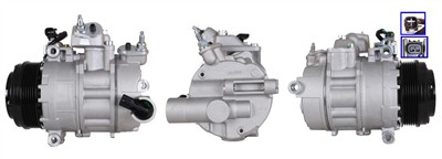 LUCAS ACP01406 EAN: 5708279511481.