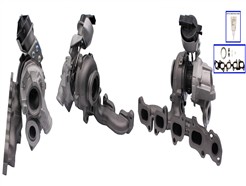 LUCAS LTRPA04L253010B