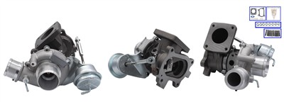 LUCAS LTRPARHF3VL37 EAN: 8434248125508.