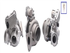 LUCAS LTRPARHF4VV21011