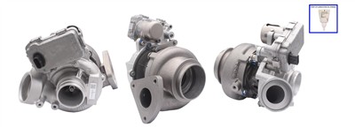 LUCAS LTRPARHF4VV21011 EAN: 8434248125898.