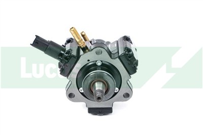 LUCAS LDFA0150 Číslo výrobce: 0445020002. EAN: 8434727012558.