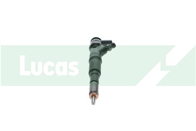 LUCAS LDFB0091 Číslo výrobce: 0445110131. EAN: 8434727032426.