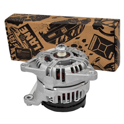 ET ENGINETEAM AL0003 EAN: 8592779022571.