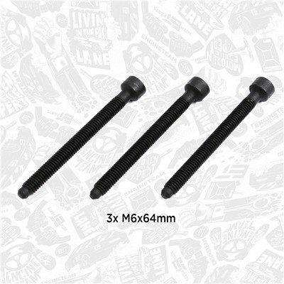 ET ENGINETEAM BS0007 EAN: 8592779020522.