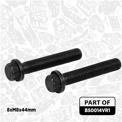 ET ENGINETEAM BS0014VR1 EAN: 8592779040162.