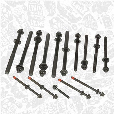 ET ENGINETEAM BS0018 EAN: 8592779024582.