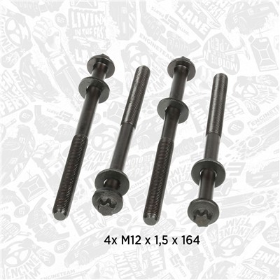 ET ENGINETEAM BS0018 EAN: 8592779024582.