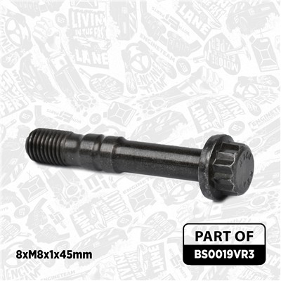 ET ENGINETEAM BS0019VR3 EAN: 8592779041671.