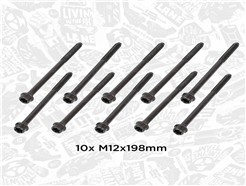 ET ENGINETEAM BS0021