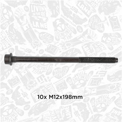 ET ENGINETEAM BS0021 EAN: 8592779025336.