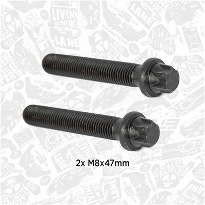 ET ENGINETEAM BS0024 EAN: 8592779027163.