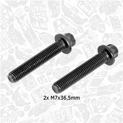 ET ENGINETEAM BS0027 EAN: 8592779029259.