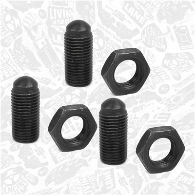 ET ENGINETEAM BS0030VR1 EAN: 8592779031443.