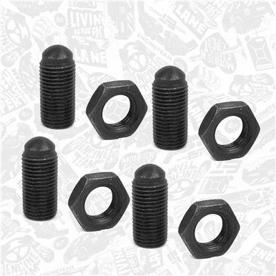 ET ENGINETEAM BS0030VR2 EAN: 8592779031450.