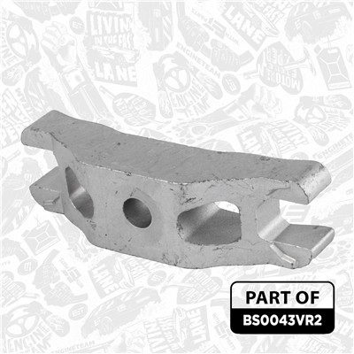 ET ENGINETEAM BS0043VR2 EAN: 8592779043156.