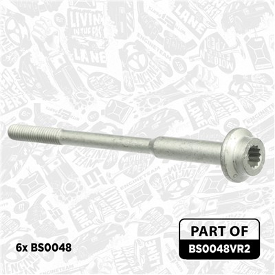 ET ENGINETEAM BS0048VR2 EAN: 8592779046317.