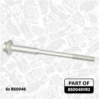 ET ENGINETEAM BS0048VR2 EAN: 8592779046317.