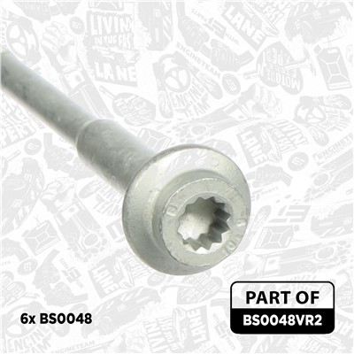 ET ENGINETEAM BS0048VR2 EAN: 8592779046317.