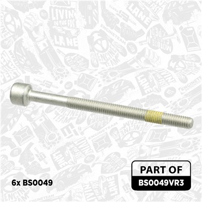 ET ENGINETEAM BS0049VR3 EAN: 8592779046355.