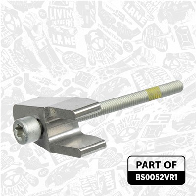 ET ENGINETEAM BS0052VR1 EAN: 8592779046362.