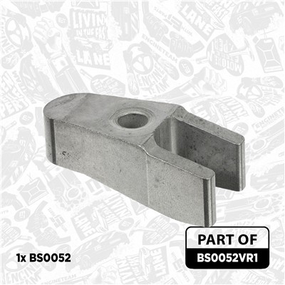 ET ENGINETEAM BS0052VR1 EAN: 8592779046362.