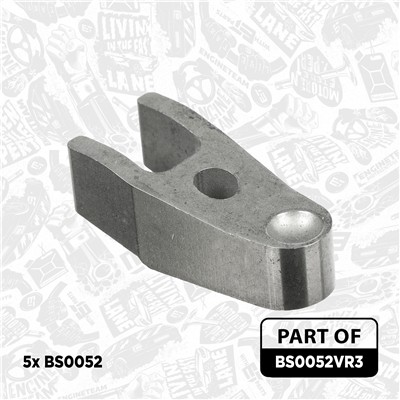 ET ENGINETEAM BS0052VR3 EAN: 8592779046386.