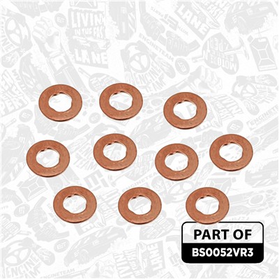 ET ENGINETEAM BS0052VR3 EAN: 8592779046386.