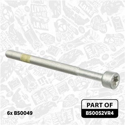 ET ENGINETEAM BS0052VR4 EAN: 8592779046393.