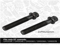 ET ENGINETEAM BS0055