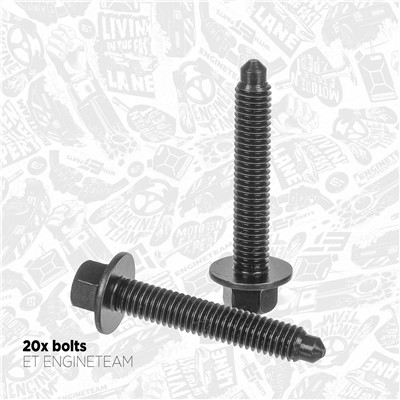 ET ENGINETEAM BS0060