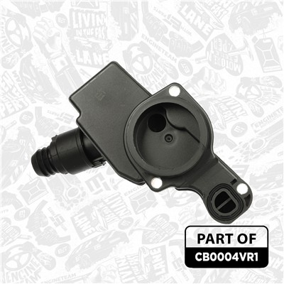 ET ENGINETEAM CB0004VR1 EAN: 8592779041879.