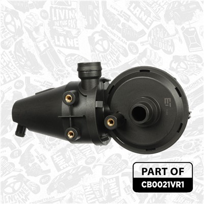 ET ENGINETEAM CB0021VR1 EAN: 8592779041893.