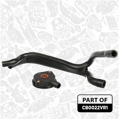 ET ENGINETEAM CB0022VR1 EAN: 8592779041909.