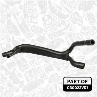 ET ENGINETEAM CB0022VR1 EAN: 8592779041909.