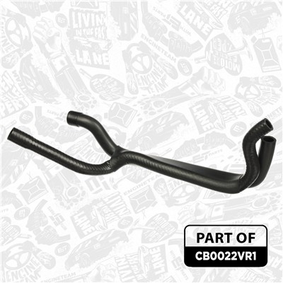 ET ENGINETEAM CB0022VR1 EAN: 8592779041909.