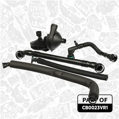 ET ENGINETEAM CB0023VR1 EAN: 8592779041916.