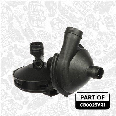 ET ENGINETEAM CB0023VR1 EAN: 8592779041916.