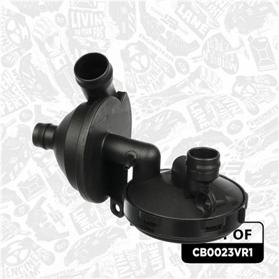 ET ENGINETEAM CB0023VR1 EAN: 8592779041916.