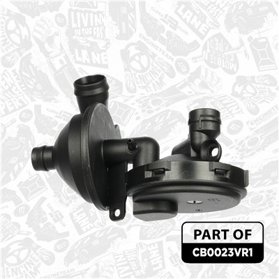 ET ENGINETEAM CB0023VR1 EAN: 8592779041916.