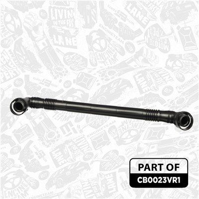 ET ENGINETEAM CB0023VR1 EAN: 8592779041916.
