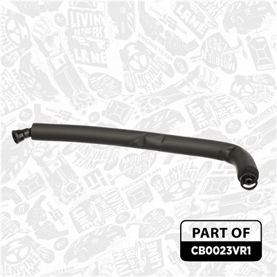 ET ENGINETEAM CB0023VR1 EAN: 8592779041916.