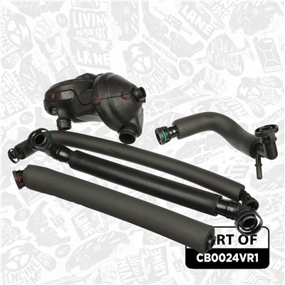 ET ENGINETEAM CB0024VR1 EAN: 8592779041923.