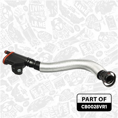 ET ENGINETEAM CB0028VR1 EAN: 8592779041886.