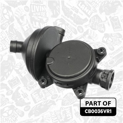 ET ENGINETEAM CB0036VR1 EAN: 8592779041961.