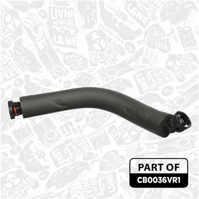 ET ENGINETEAM CB0036VR1 EAN: 8592779041961.