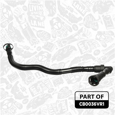 ET ENGINETEAM CB0036VR1 EAN: 8592779041961.