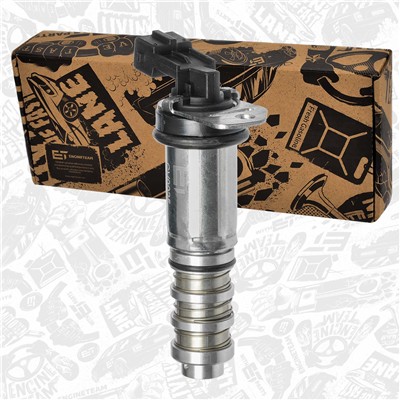 ET ENGINETEAM CV0025 EAN: 8592779024742.