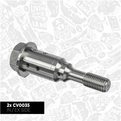 ET ENGINETEAM CV0035VR1 EAN: 8592779042906.