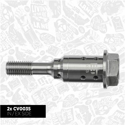 ET ENGINETEAM CV0035VR1 EAN: 8592779042906.